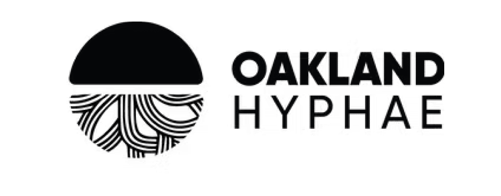 Gakland hyphaelogo