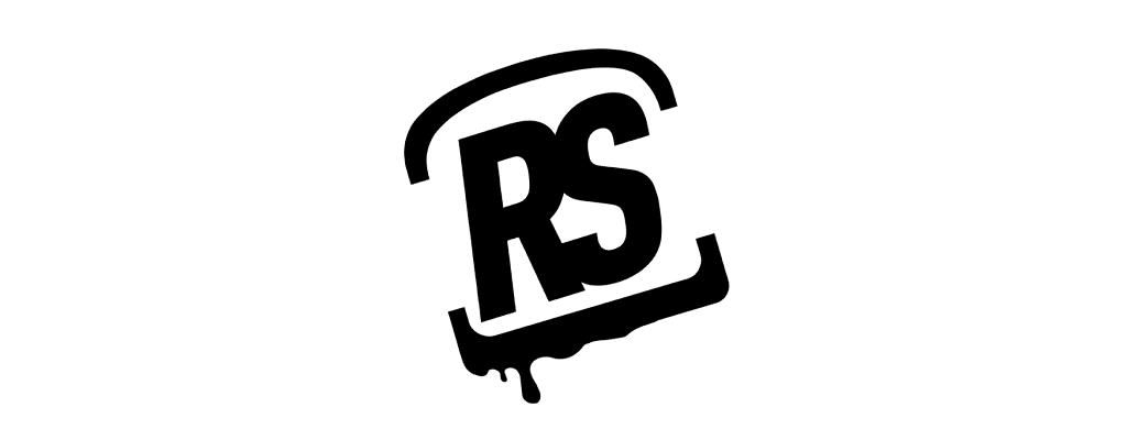 RS logo
