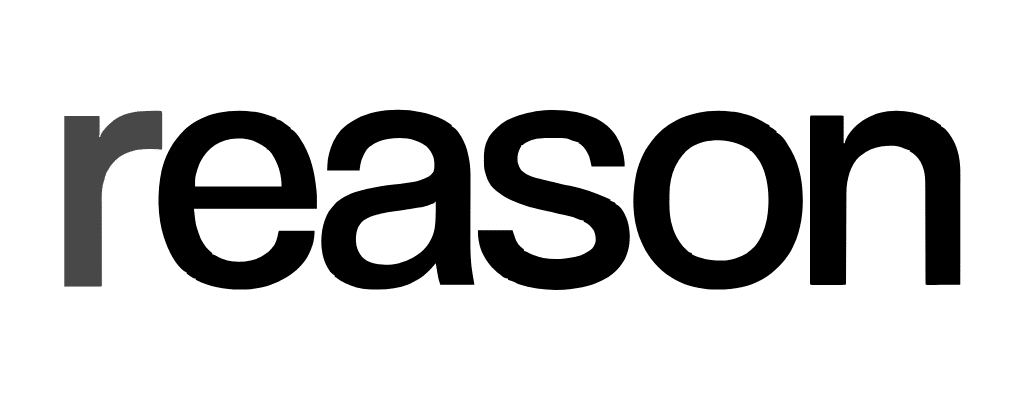 reason logo