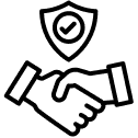Ongoing support icon